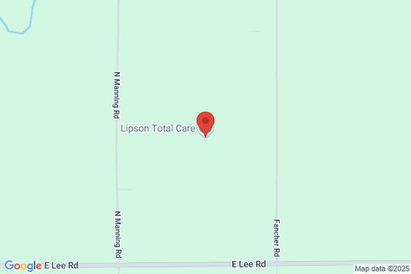 Lipson Total Care LLC
