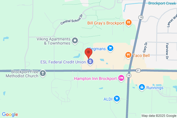 Rochester Regional Health - Brockport Medical Campus