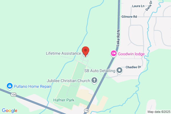 Lifetime Assistance, Day Habilitation Program
