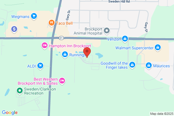 Brockport Self Storage