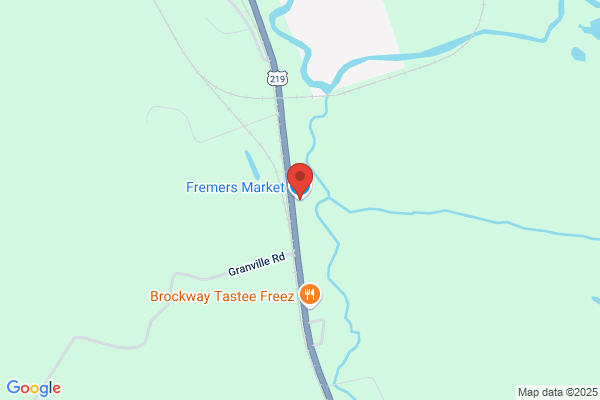 Fremer's Market