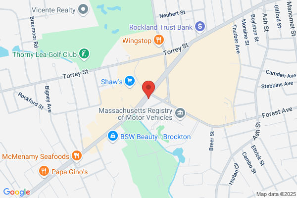 ChriMark Financial Services Inc