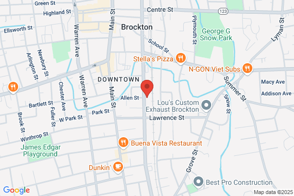 Sulmonte & Frenier, LLP