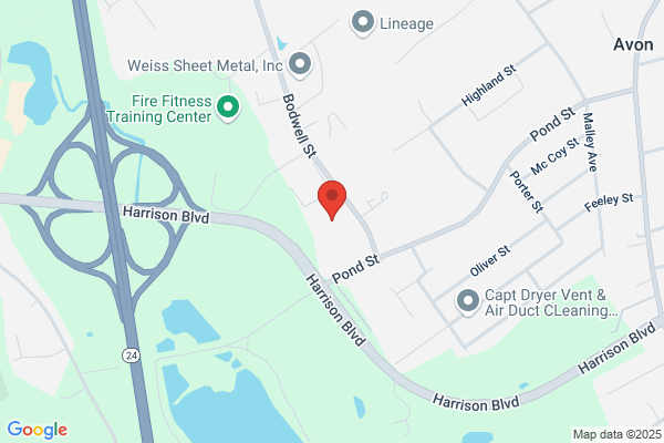 Brockton Furnace and Duct Distributors