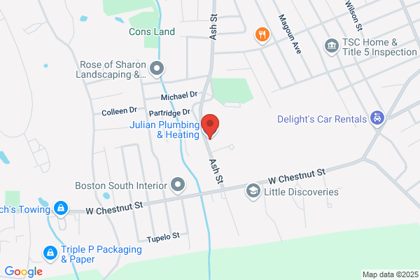 Julian Plumbing & Heating