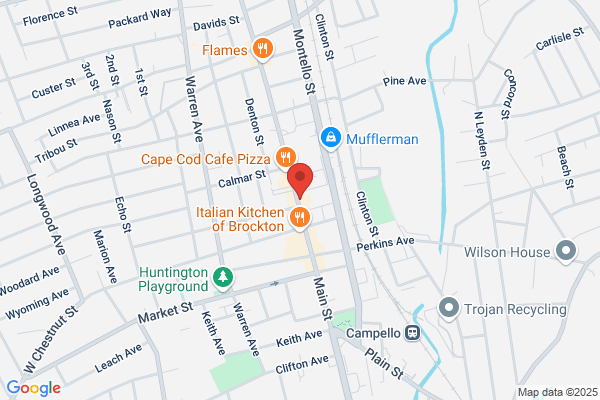Deftos Liquors