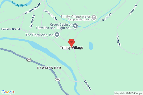Trinity Village