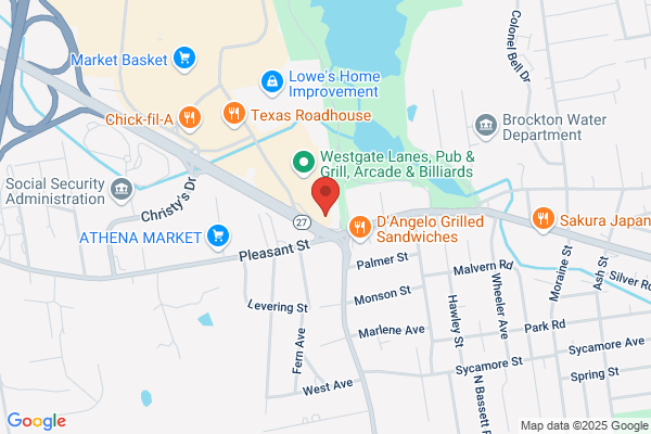 Appliance Repair Brockton MA