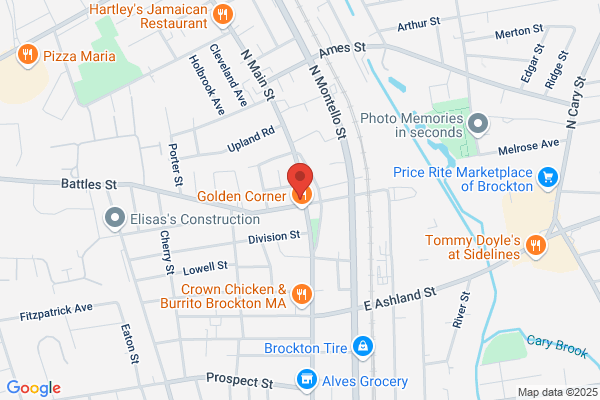 Bitcoin ATM Brockton - Coinhub