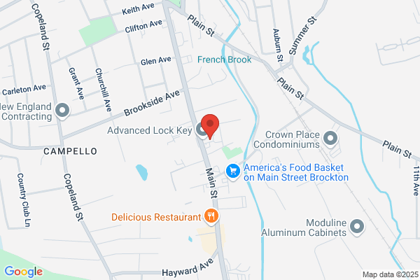 Centerville Auto Body Inc