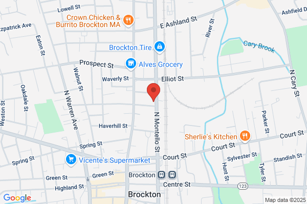 Woodward's Auto Parts