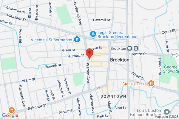 Firestone Tire & Service Centers