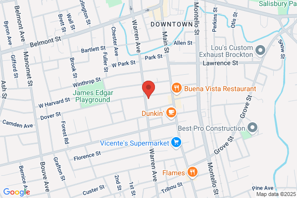 Ginis Auto Repair