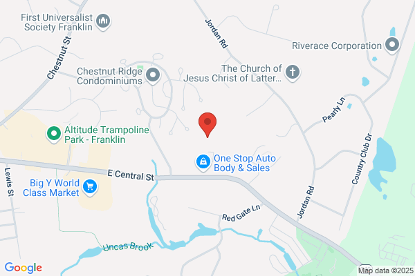 Hill Top Automotive & Repair Inc