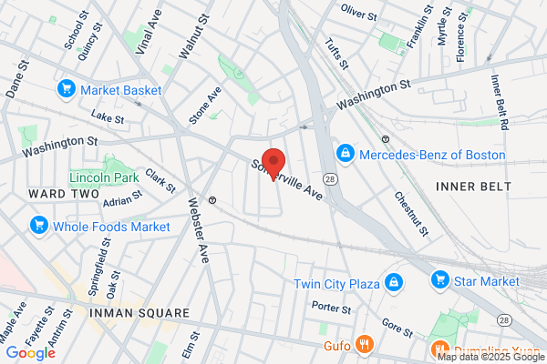 New England Rv Collision Center
