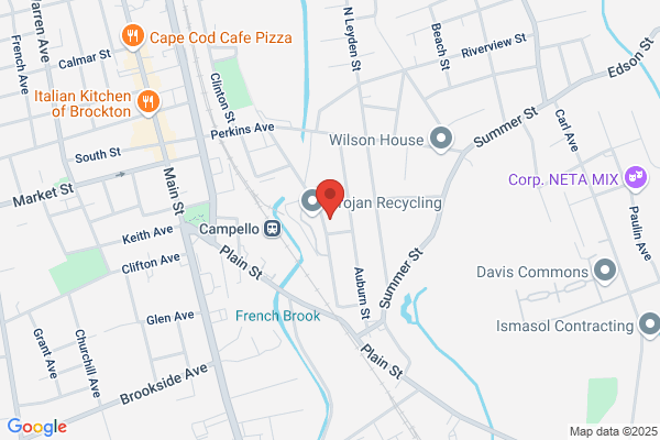 Ram Collision Auto Repair