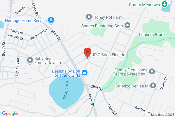 Obrien Electric Service