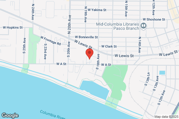 Columbia Elect Supply Co Inc