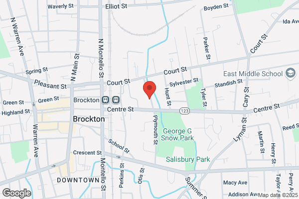South Shore Oil Heat Supply Inc