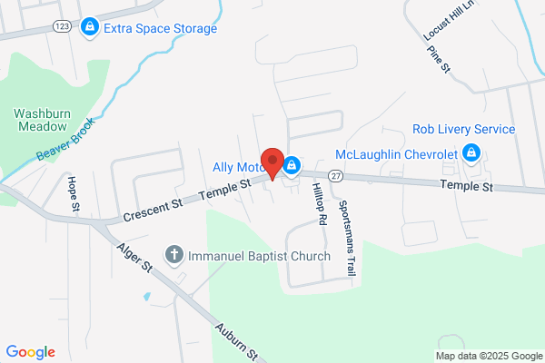 Pomerleau's Auto Repair
