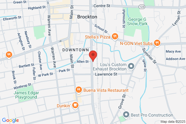 Sanon's Car Rental LLC.