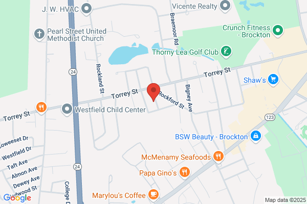 West Meadow Woodworking