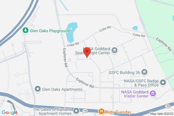 Goddard Child Care Center