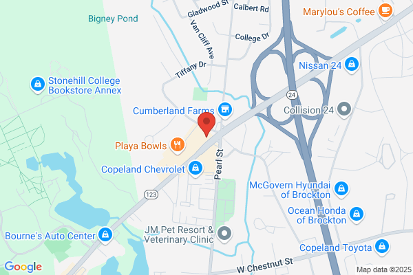 Freitas Chiropractic