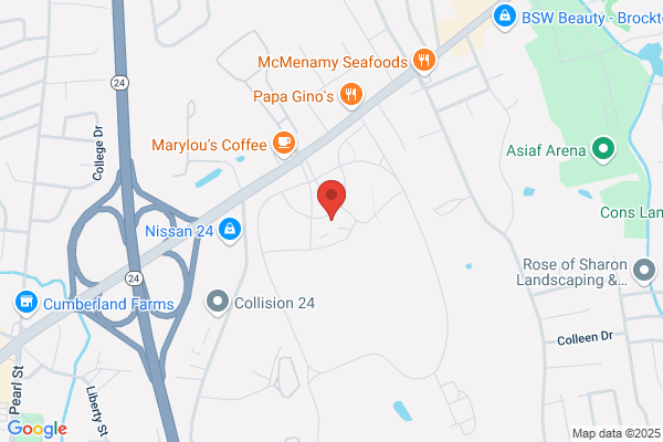 Hanscom Federal Credit Union