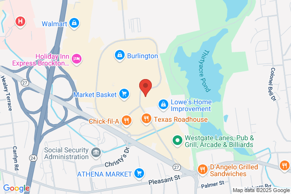 Aspen Dental - Brockton, MA