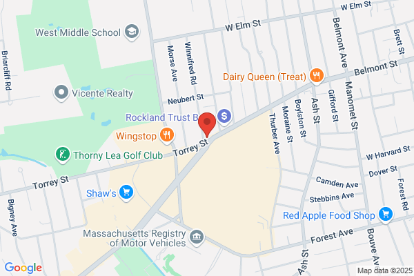 Bill Vagenas DMD, LLC