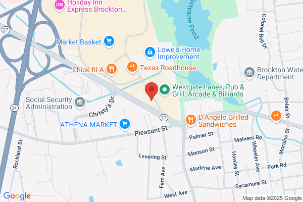 Children & Family Dentistry & Braces of Brockton