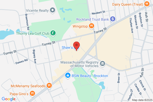 Gentle Dental Brockton
