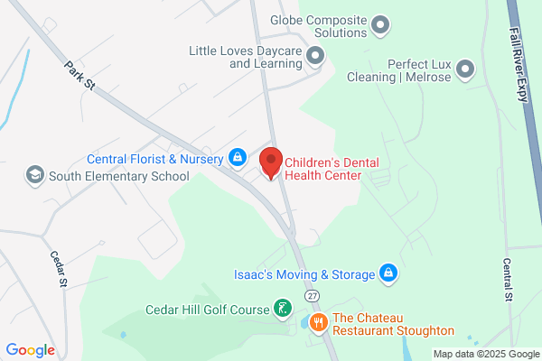Children's Dental Health Center