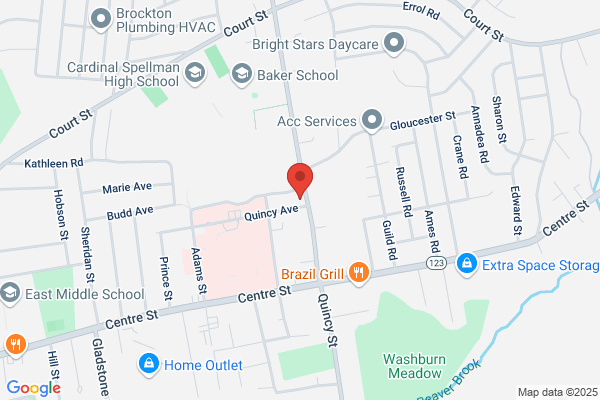 Allied Pediatrics of Greater Brockton