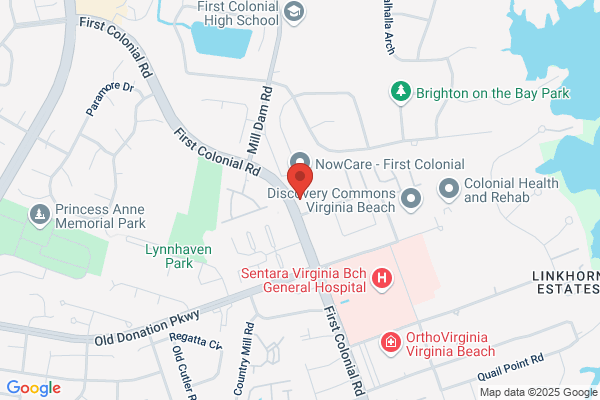 Baypointe Rehabilitation and Skilled Care Center