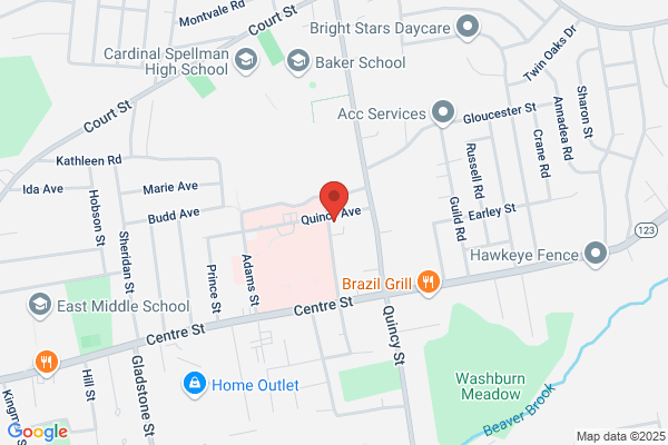 Brockton Pediatrics Inc