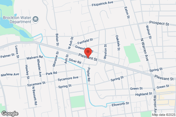 Brockton Physical Therapy