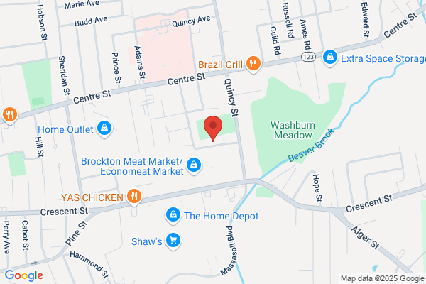 Embassy House Skilled Nursing & Rehabilitation Center