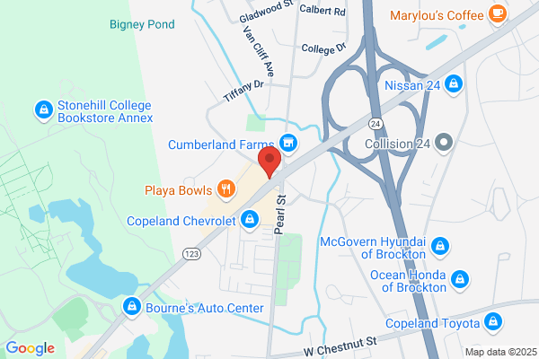 Medical Evaluation Specialist-Mass Inc