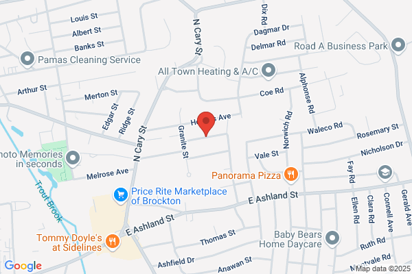 Balchunas Electric Inc