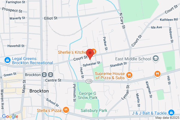 Brockton Area SDA Academy