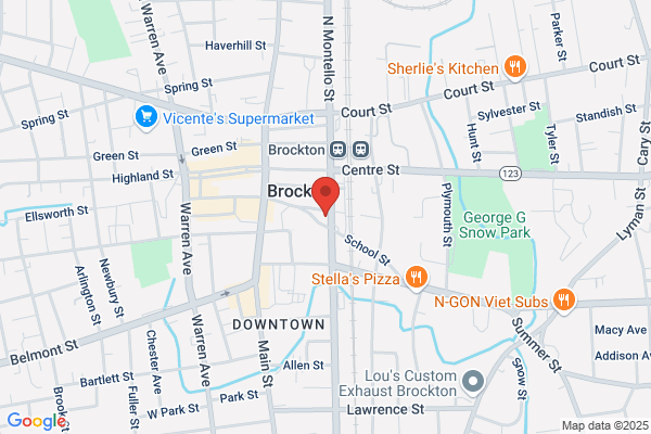 Sales Consultants of Brockton-Metro-South