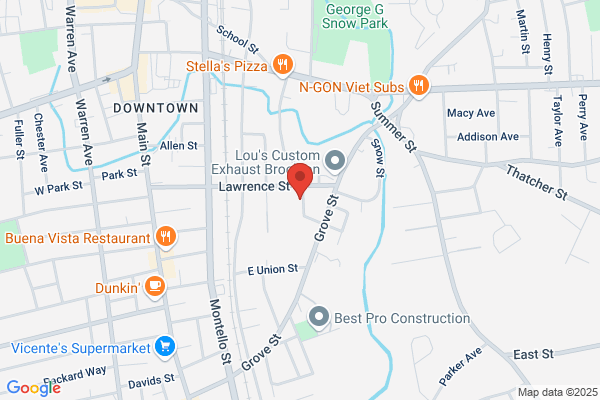 Brockton Fence Co