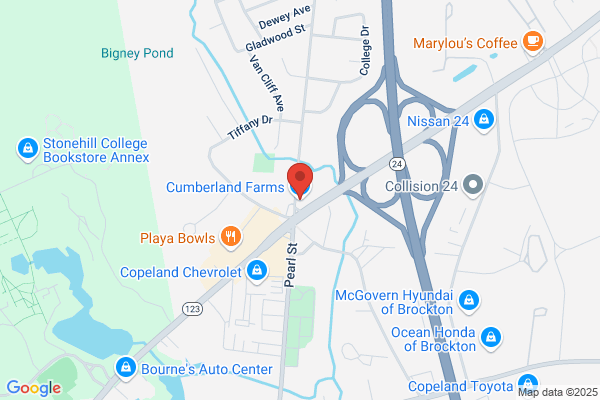 Cumberland Farms