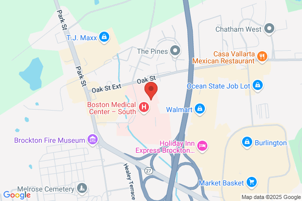 Parikh Gautam MD