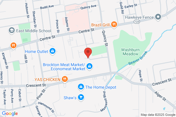 Centre City Gym & Fitness Inc