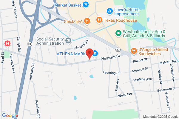 Brockton Area Multi Services Inc