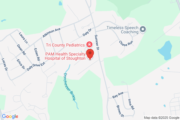 Curahealth Stoughton