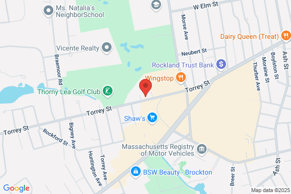 Goldberg S David Attorney